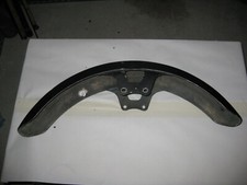 Schutzblech Vorderrad SUZUKI X7 