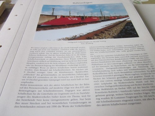 Deutsches eisenbahn archiv - eisenbahn,