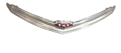 Motorhaube leiste emblem gaz - emblem,