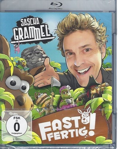 Sascha grammel fast - grammel,