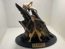 Der Hobbit Sammelfigur Weta