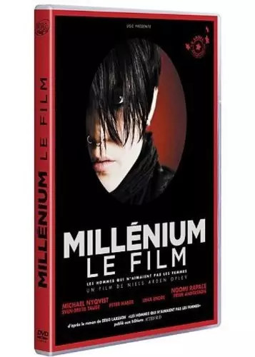 Millennium der film - -,