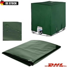 1000l ibc container abdeckung - 1000l,