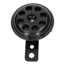 Motorrad Hupe aus Metall