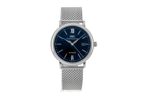 Iwc schaffhausen portofino - iwc,