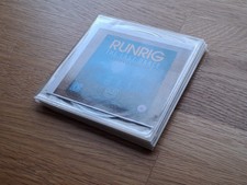 Runrig 2dvd 3cd the last - runrig,