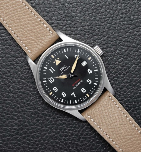 Iwc spitfire iw326803 - iwc,