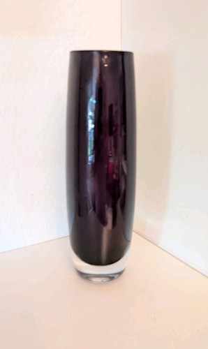 Zwiesel vase lila - vase, 900