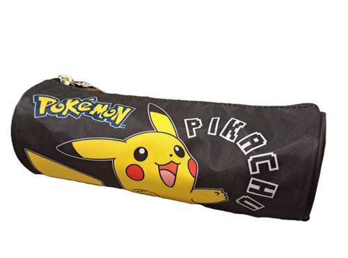 Pokemon pikachu feder - pikachu,