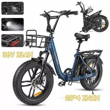 Samebike C05 PRO Faltbares