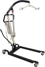 Handlicher elektrischer