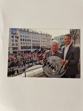 Manuel Neuer Heynckes Original