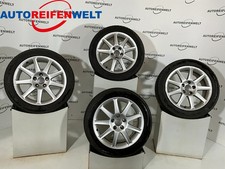 Sommer Kompletträder