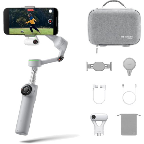 Gimbal smartphone tasche - smartphone,