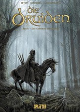 Die Druiden 01. Das Geheimnis