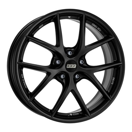 Bbs unlimited schwarz - bbs,