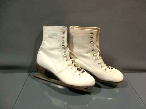 Eislaufschuhe schlittschuhe - eislaufschuhe,,