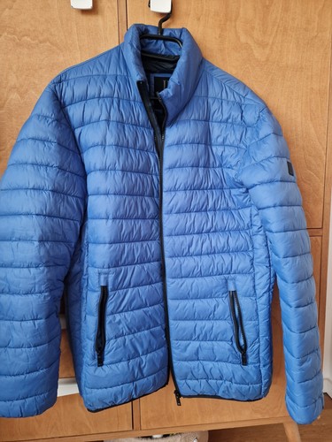 Steppjacke leichte daunenjacke - steppjacke,
