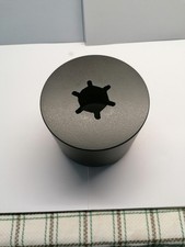 Tonearm base for emt jelco - base,