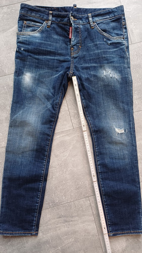 Dsquared2 jeans gr 42 - dsquared2,