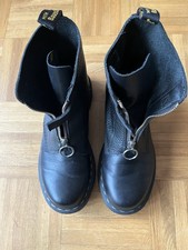 Doc Martens Stiefel mit