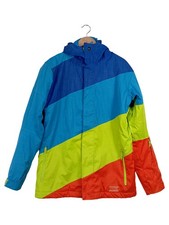 Quiksilver Kinder Skijacke Gr