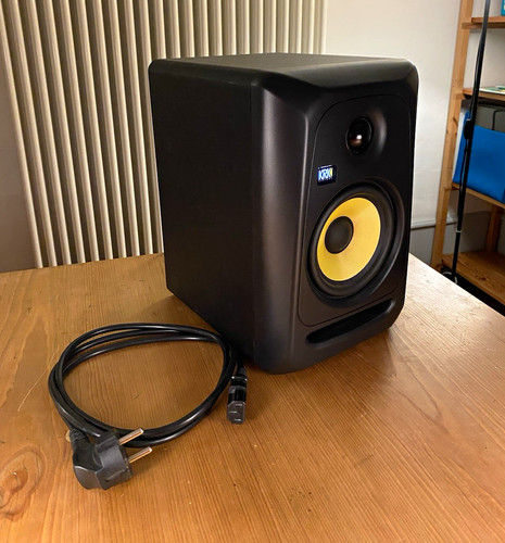 Krk classic studiomonitor - 1x, 5