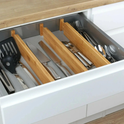 Besteckkasten