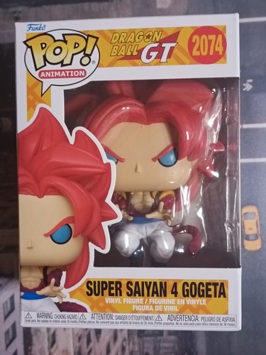 Super saiyan gogeta 2074 - 4,