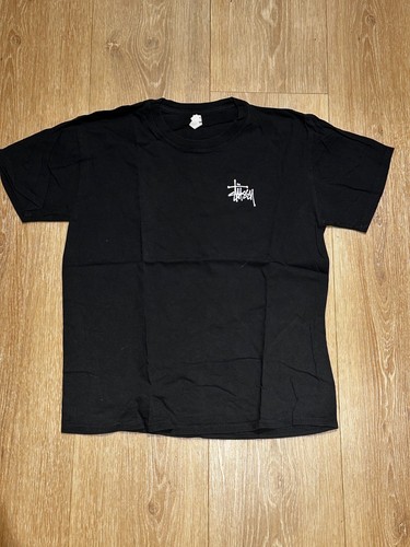 Stüssy shirt größe m - t-shirt,,