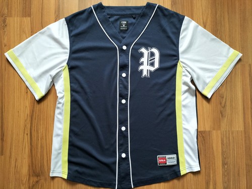 Fsbn baseball trikot - fsbn, american
