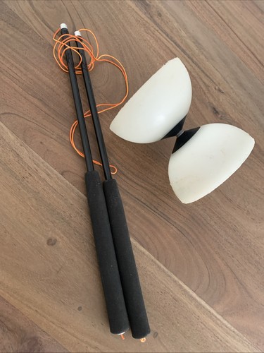 Mister babache diabolo weiß - babache, diabolo,