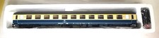 Heris 11310-3, Abteilwagen der