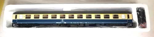Heris 11310 abteilwagen der - 11310-3,,