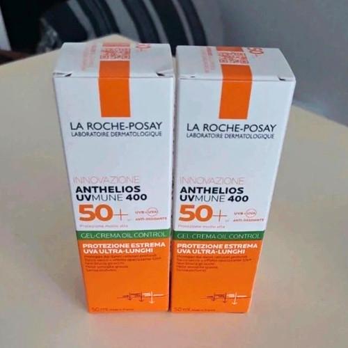 Roche posay anthelios - la, roche-posay