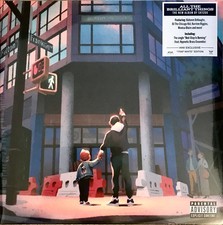 Skyzoo - All The Brillant Things - Vinyl Record (LP) - M/M