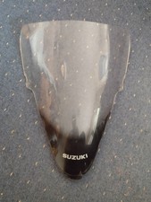 DL 1000 V Strom Windschild