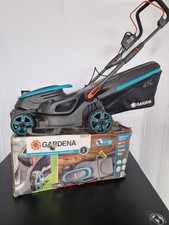 Gardena PowerMax 37/1800 G2