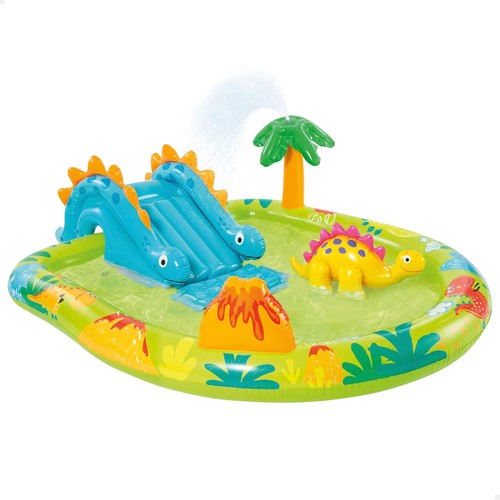 Intex 57166np spielplatz - 57166np,