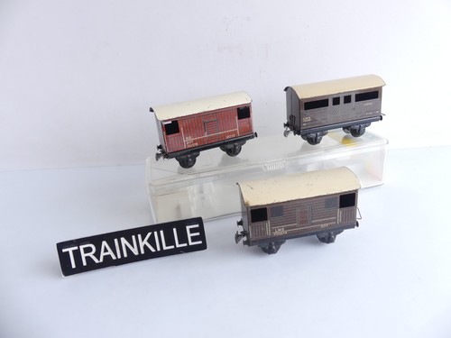 Bing trix express - trix,