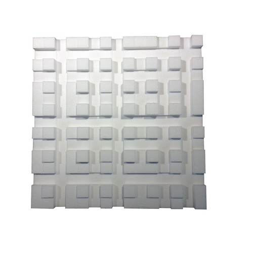 Diffusor pack skyline weiß - skyline, 4x