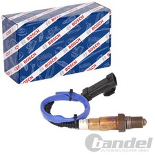 BOSCH LAMBDASONDE DIAGNOSESONDE für RENAULT CLIO II/ MEGANE II/ KANGOO 1.6 16V