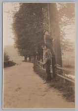 Skurril - 2 Männer am