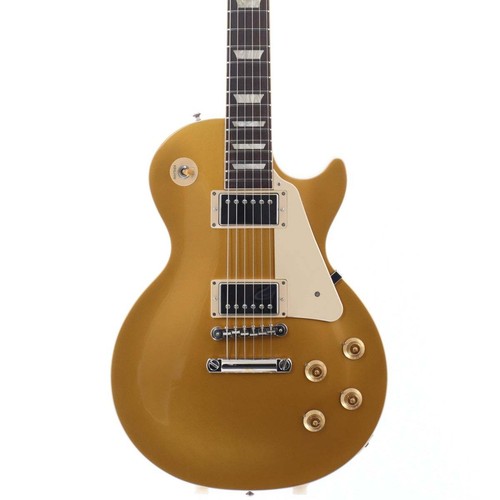 Gibson les paul standard - les,