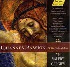 Johannes passion von - von, |