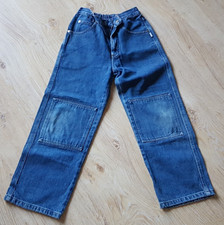 Jeans Jungen Gr.128/134 Blau