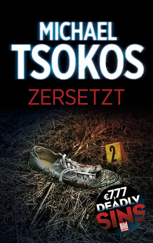 Zersetzt