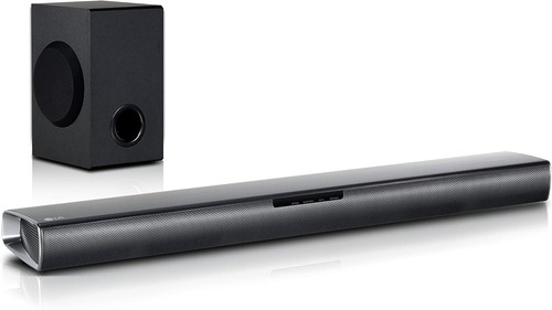Sj2 soundbar 1 bluetooth - soundbar,