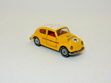 Siku 1022 käfer 1300 - siku, vw
