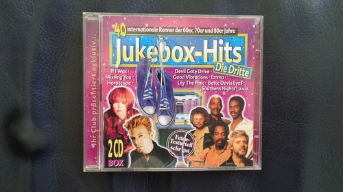 Jukebox hits die dritte - die, dritte"